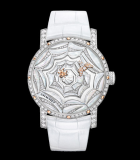 Montres Précieuses - Creative Complication