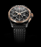 Mille Miglia GT XL Chrono Speed Black