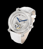 L.U.C Tourbillon Lady