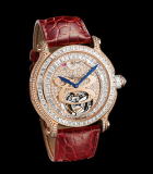 L.U.C Tourbillon Lady