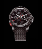 Classic Racing Superfast Chrono Split Second