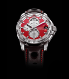 Mille Miglia GT XL Chrono Rosso Corsa