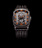 L.U.C Engine One Tourbillon