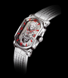 L.U.C Engine One Tourbillon