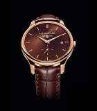 L.U.C XPS - Poinçon de Genève 125th Anniversary Edition