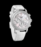 Mille Miglia Chrono Lady