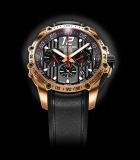 Superfast Chrono