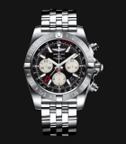 Chronomat 44 GMT