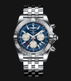 Chronomat 44 GMT