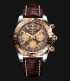 Chronomat 44 GMT