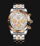Chronomat 44 GMT