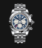 Chronomat GMT