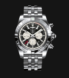 Chronomat GMT