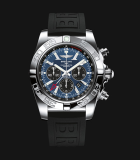 Chronomat GMT