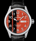 ChronoSport Camaro 50th Anniversary Limited Edition SJ3-XT151