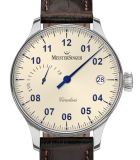 Circularis Power Reserve