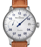 Circularis Power Reserve
