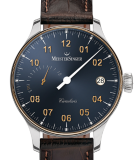 Circularis Power Reserve