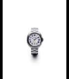 Cle de Cartier 40mm White Gold