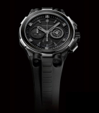 C2 Chronograph  AsphaltBlack