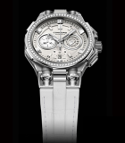 C2 Chronograph Black & White