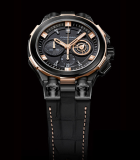 C2 Chronograph