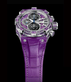C1 Amethyst  Chronograph
