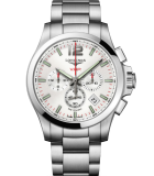 Conquest V.H.P Chronograph