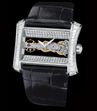 Golden Bridge Lady