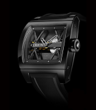 Black Ti-Bridge