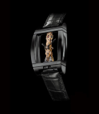 Golden Bridge  Black Titanium