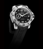 Admiral's Cup Seafender 48 Deep Dive