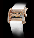 Golden Bridge Lady