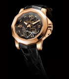 Admiral's Cup 45  Minute Repeater Tourbillon
