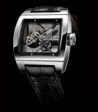 Ti-Bridge Tourbillon