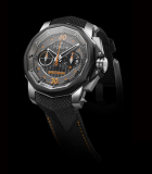 Admiral's Cup  Chronograh 48 Grand Prix Corum