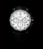 Admiral's Cup  Black Chronograph 40