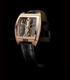 Golden Bridge  Automatic