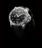 Admiral's Cup  Seafender 46 Dive