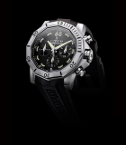 Admiral's Cup  Seafender 46 Chrono Dive