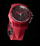 Admiral's Cup  Challenger 44 Chrono Rubber