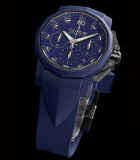 Admiral's Cup Challenger 44 Chrono Rubber