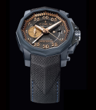 Admiral's Cup Seafender 48 Chrono Bol d'Or Mirabaud