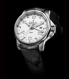 Admiral's Cup  Challenger 44 GMT