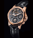 Admiral's Cup  Seafender 47 Tourbillon GMT
