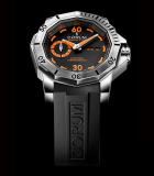 Admiral's Cup  Seafender 48 Deep Dive