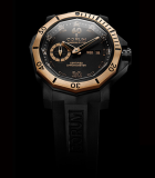 Admiral's Cup  Seafender 48 Deep Dive