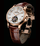 Admiral's Cup  Legend 42 Tourbillon Micro-Rotor