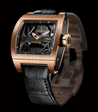 Ti-Bridge Power  Reserve
