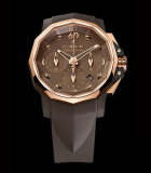 Admiral's Cup  Challenger 44 Chrono Rubber